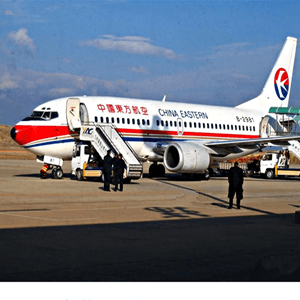 松原查干湖空运地址航空快运业稳步发展的原因是什么？